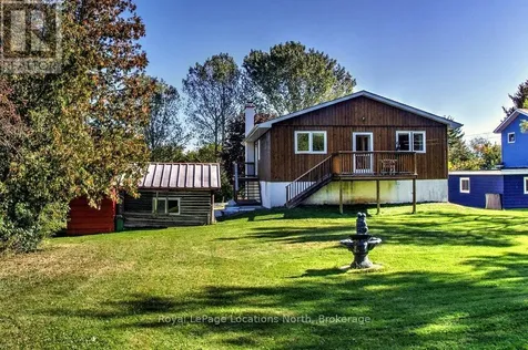 306 Lakeshore Road North Meaford ON N4L 0A7