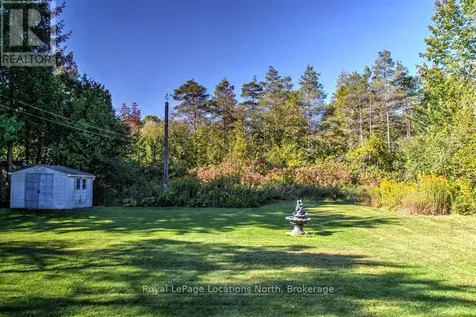 306 Lakeshore Road North Meaford ON N4L 0A7