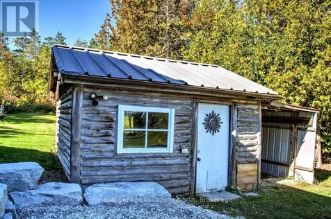 306 Lakeshore Road North Meaford ON N4L 0A7