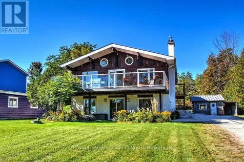 306 Lakeshore Road North Meaford ON N4L 0A7