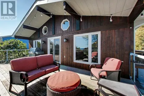 306 Lakeshore Road North Meaford ON N4L 0A7