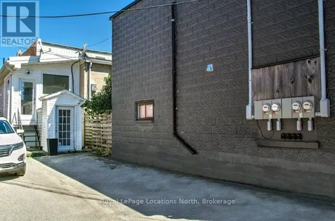 8 Sykes Street North Meaford ON N4L 1V6