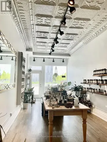 8 Sykes Street North Meaford ON N4L 1V6
