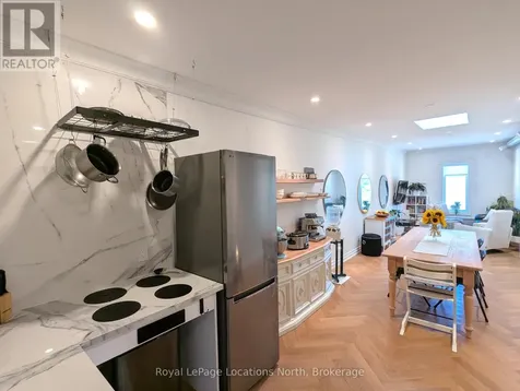 8 Sykes Street North Meaford ON N4L 1V6