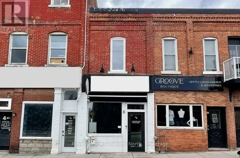 8 Sykes Street North Meaford ON N4L 1V6