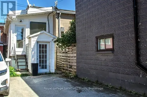 8 Sykes Street North Meaford ON N4L 1V6