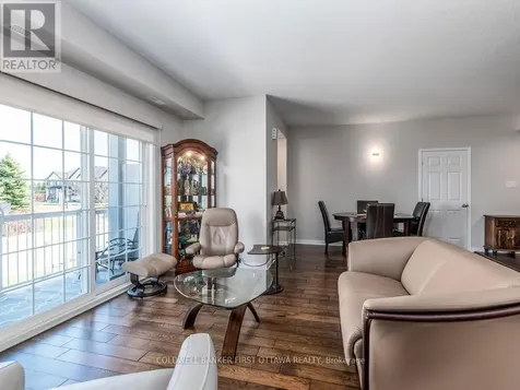 100 Artesa Private Ottawa ON K2S 0J8