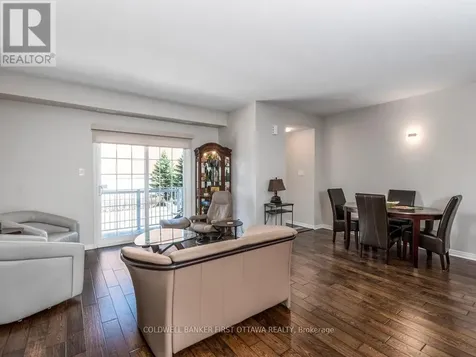 100 Artesa Private Ottawa ON K2S 0J8