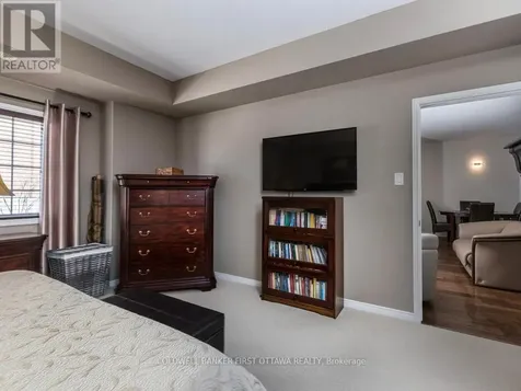 100 Artesa Private Ottawa ON K2S 0J8