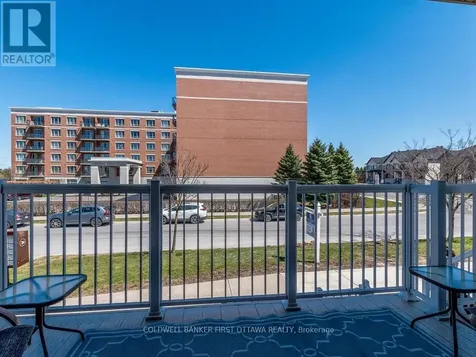 100 Artesa Private Ottawa ON K2S 0J8