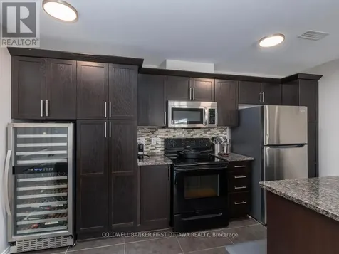 100 Artesa Private Ottawa ON K2S 0J8