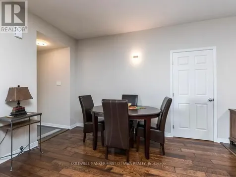 100 Artesa Private Ottawa ON K2S 0J8