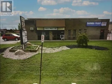 1173 Michener Road Sarnia ON N7S 4W3