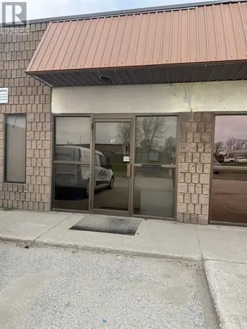 1173 Michener Road Sarnia ON N7S 4W3