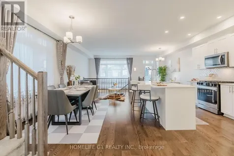 45 Moosonee Crescent Ottawa ON K4M 0M1