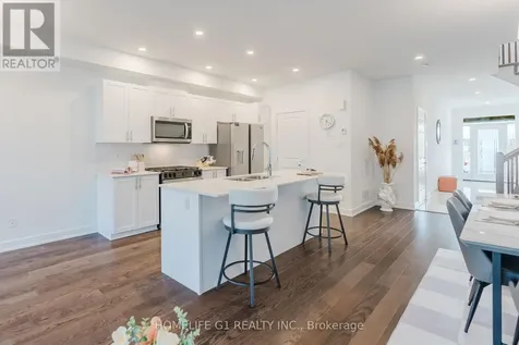45 Moosonee Crescent Ottawa ON K4M 0M1