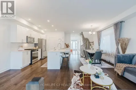 45 Moosonee Crescent Ottawa ON K4M 0M1