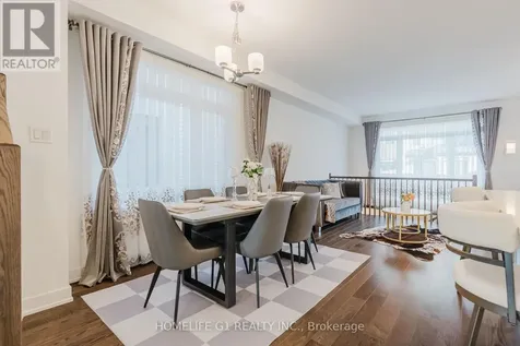 45 Moosonee Crescent Ottawa ON K4M 0M1