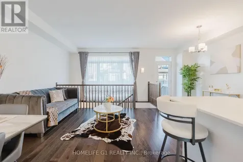 45 Moosonee Crescent Ottawa ON K4M 0M1