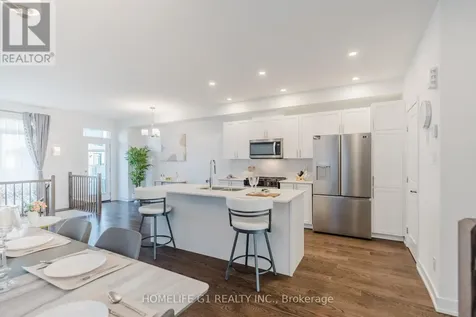 45 Moosonee Crescent Ottawa ON K4M 0M1