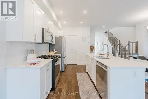 45 Moosonee Crescent Ottawa ON K4M 0M1