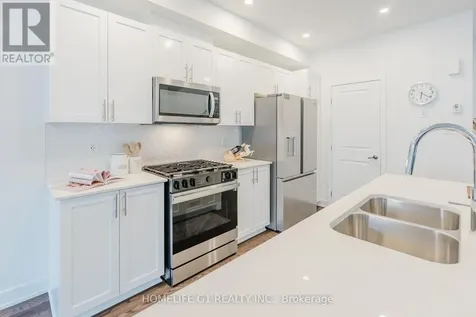 45 Moosonee Crescent Ottawa ON K4M 0M1