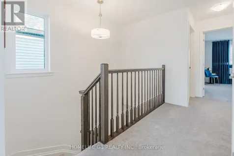45 Moosonee Crescent Ottawa ON K4M 0M1