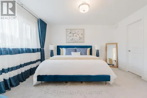 45 Moosonee Crescent Ottawa ON K4M 0M1