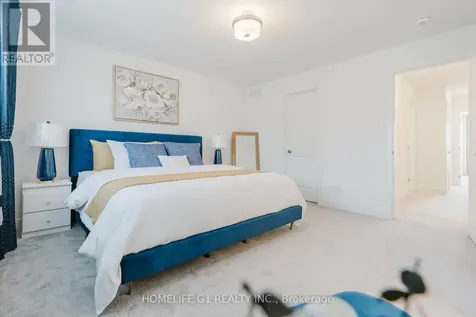 45 Moosonee Crescent Ottawa ON K4M 0M1