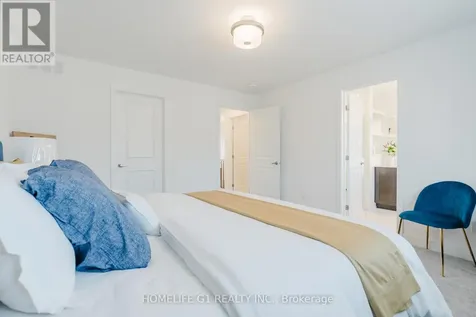 45 Moosonee Crescent Ottawa ON K4M 0M1
