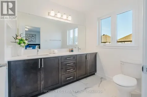 45 Moosonee Crescent Ottawa ON K4M 0M1