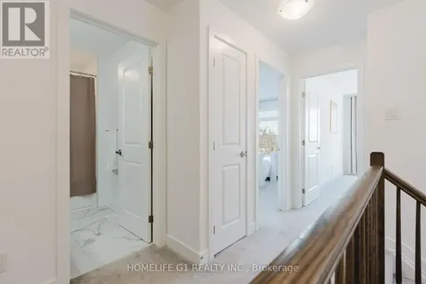 45 Moosonee Crescent Ottawa ON K4M 0M1