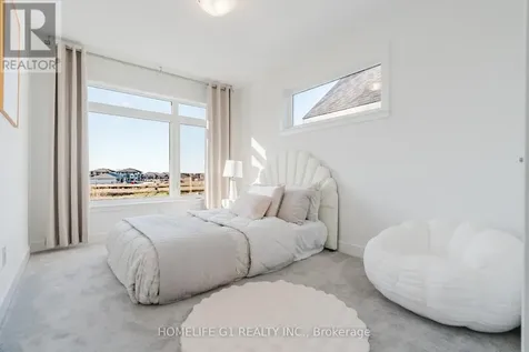 45 Moosonee Crescent Ottawa ON K4M 0M1
