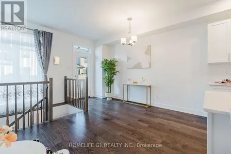 45 Moosonee Crescent Ottawa ON K4M 0M1