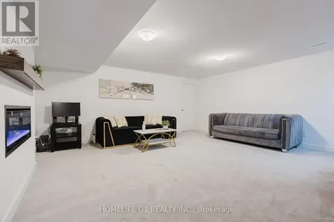 45 Moosonee Crescent Ottawa ON K4M 0M1