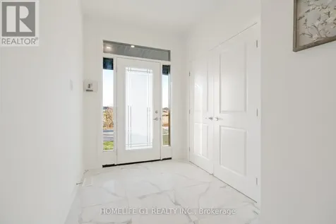 45 Moosonee Crescent Ottawa ON K4M 0M1