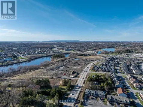 45 Moosonee Crescent Ottawa ON K4M 0M1