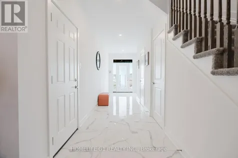 45 Moosonee Crescent Ottawa ON K4M 0M1