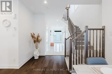 45 Moosonee Crescent Ottawa ON K4M 0M1