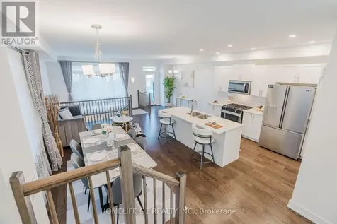 45 Moosonee Crescent Ottawa ON K4M 0M1