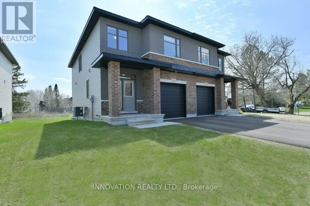 139 Salisbury Street Ottawa ON K0A 1L0
