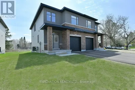 139 Salisbury Street Ottawa ON K0A 1L0