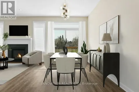 139 Salisbury Street Ottawa ON K0A 1L0