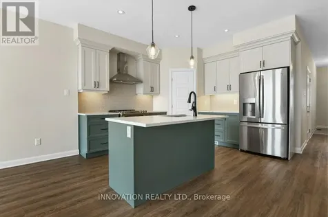 139 Salisbury Street Ottawa ON K0A 1L0