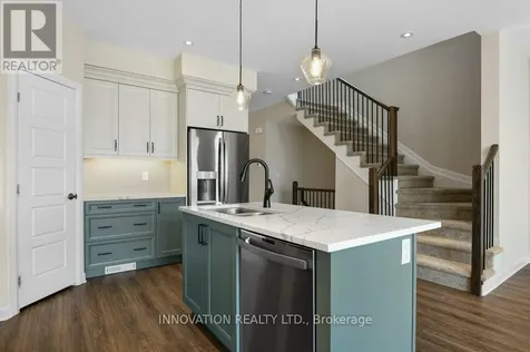 139 Salisbury Street Ottawa ON K0A 1L0