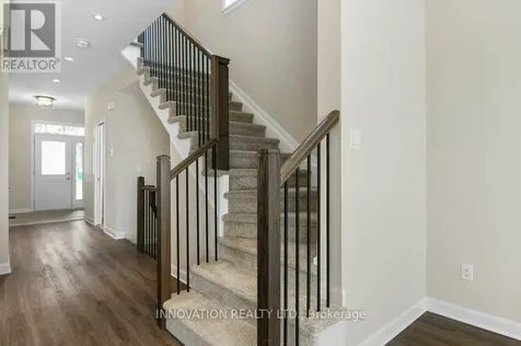 139 Salisbury Street Ottawa ON K0A 1L0