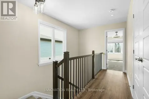 139 Salisbury Street Ottawa ON K0A 1L0