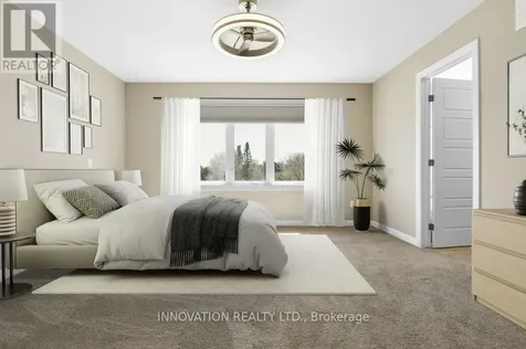 139 Salisbury Street Ottawa ON K0A 1L0