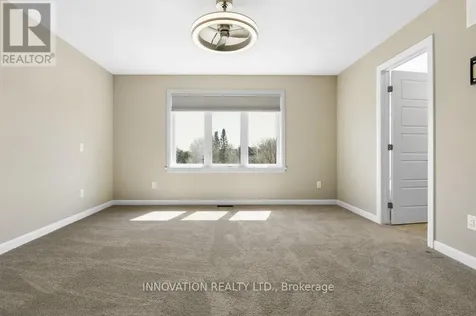 139 Salisbury Street Ottawa ON K0A 1L0
