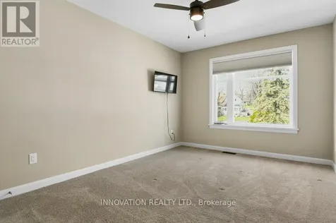 139 Salisbury Street Ottawa ON K0A 1L0